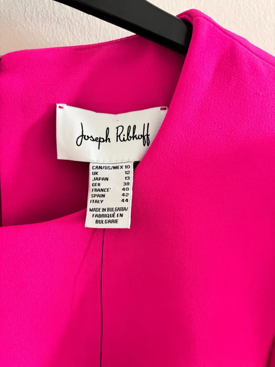 Joseph Ribkoff Dress - New with tags - Image 4