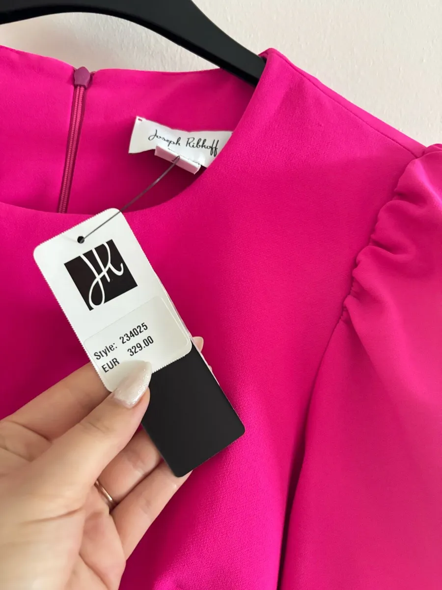 Joseph Ribkoff Dress - New with tags - Image 3