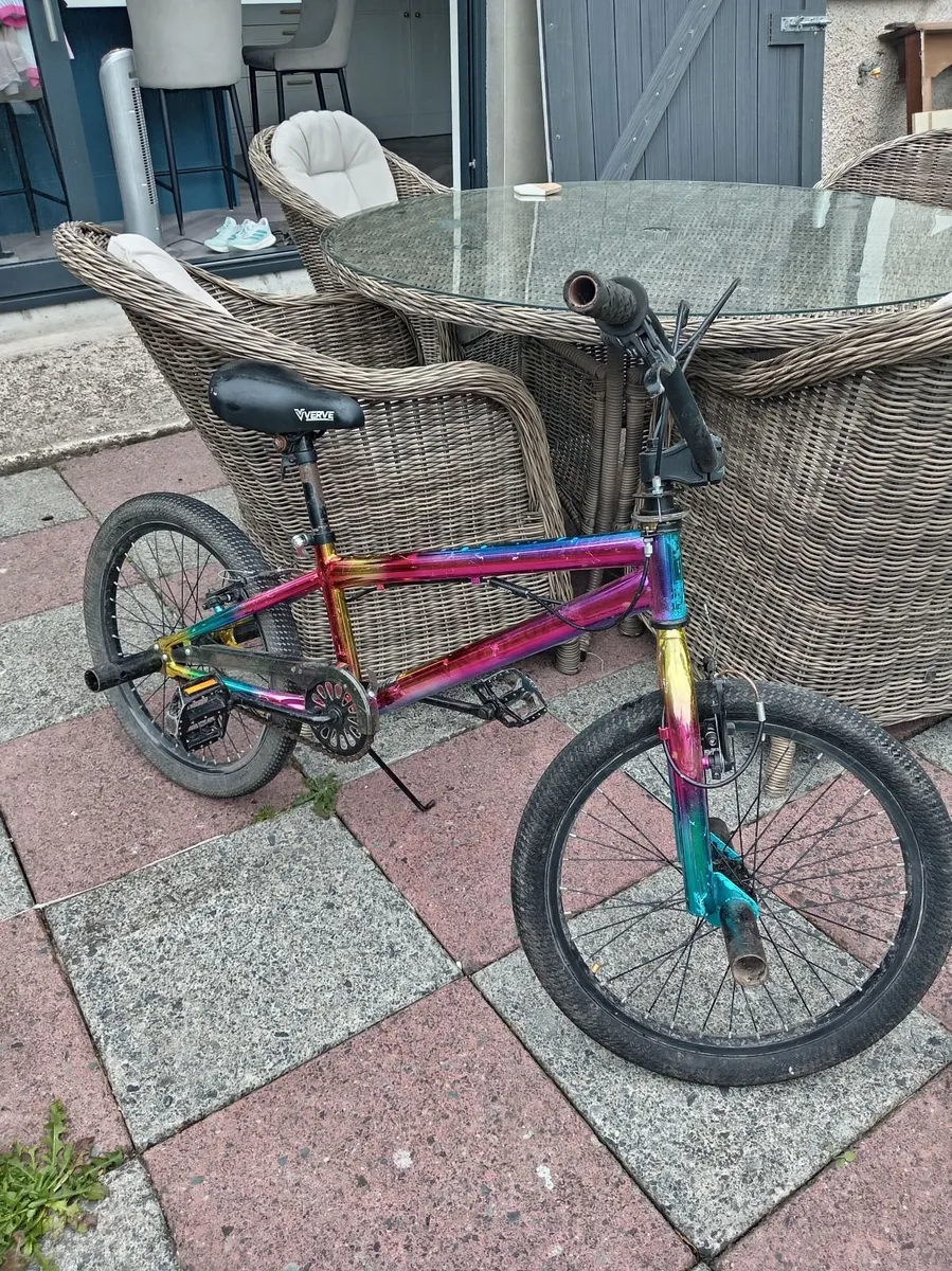 Bike