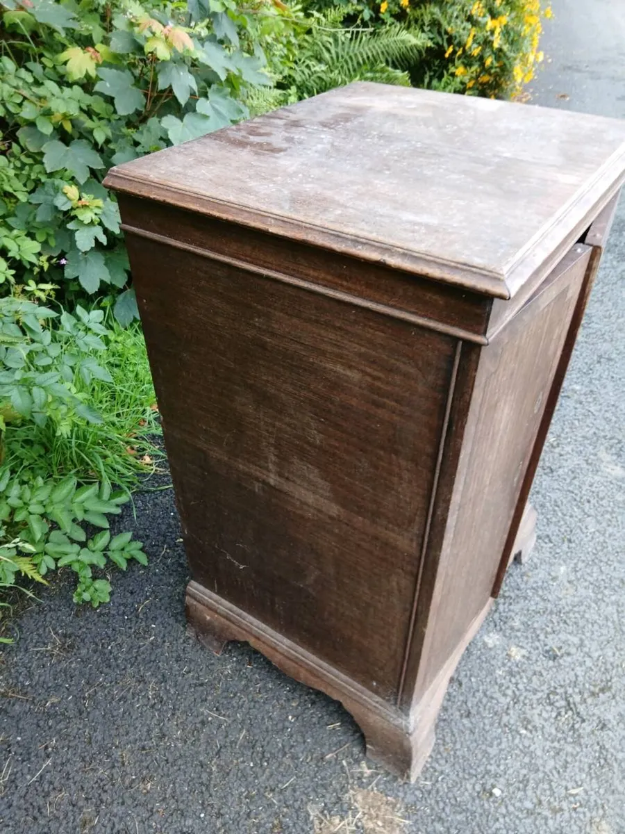 Old Sacristy Cabinet - Image 3