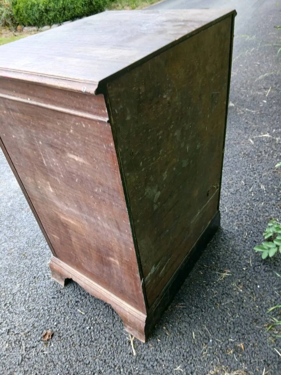 Old Sacristy Cabinet - Image 4