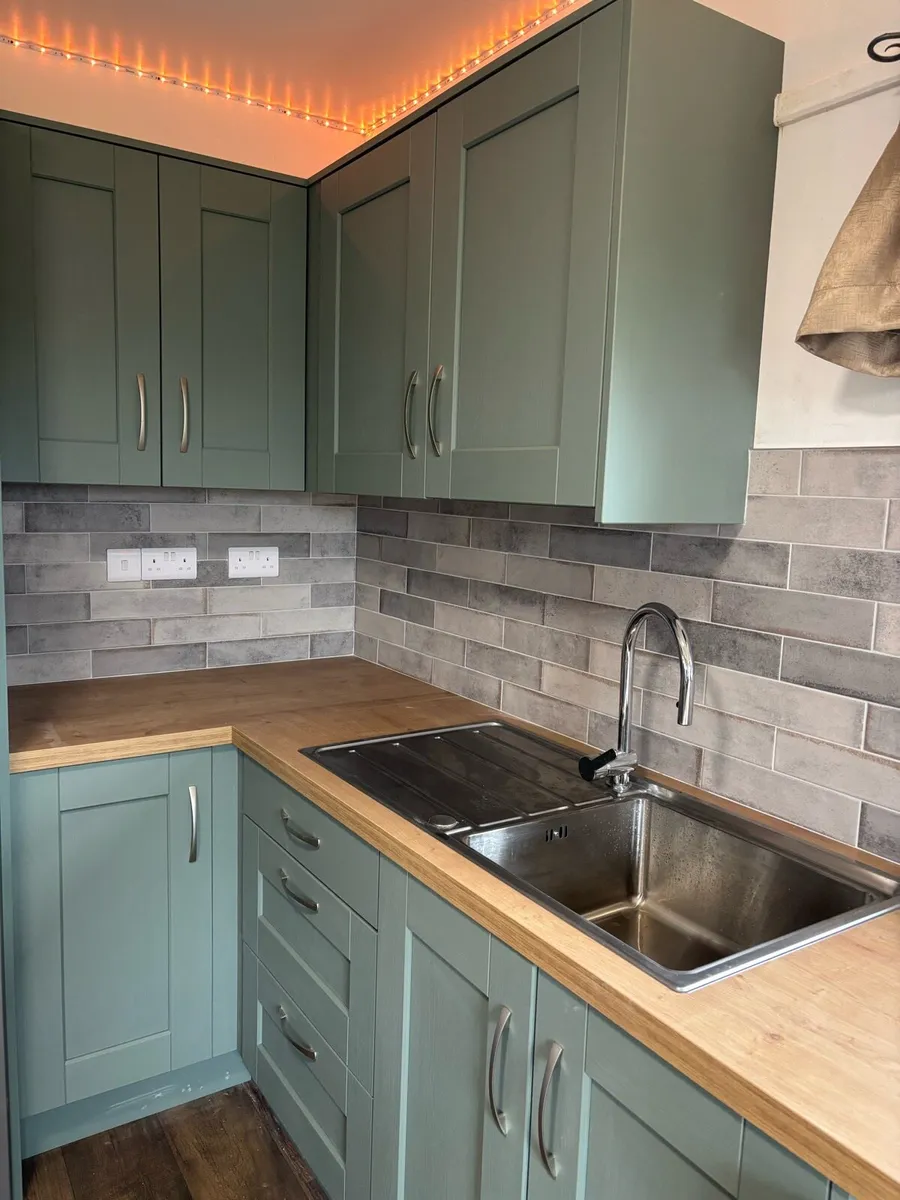 TILING SERVICES & REPAIRS - Image 3