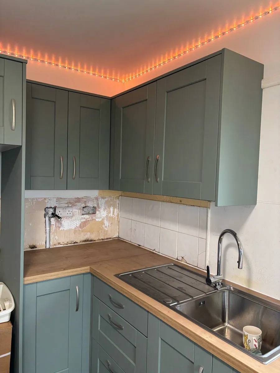 TILING SERVICES & REPAIRS - Image 2