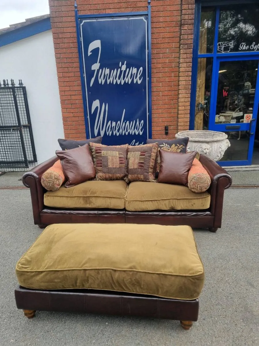 Tetrad sofa - Image 3