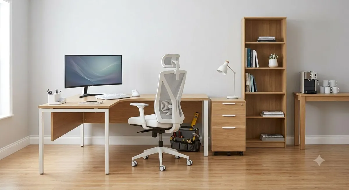 Furniture Assembly & Delivery Service - Cork Area - Image 4