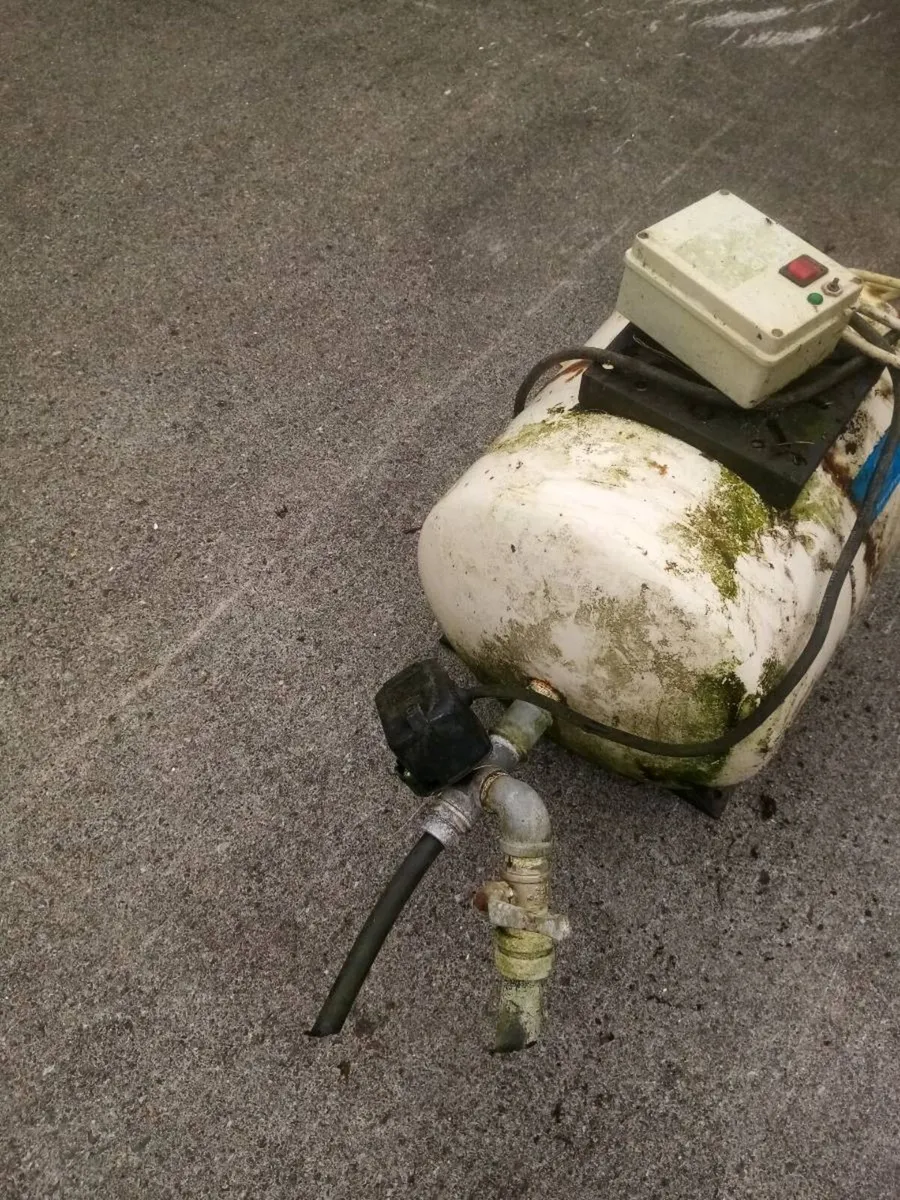 Pump vessel - Image 2