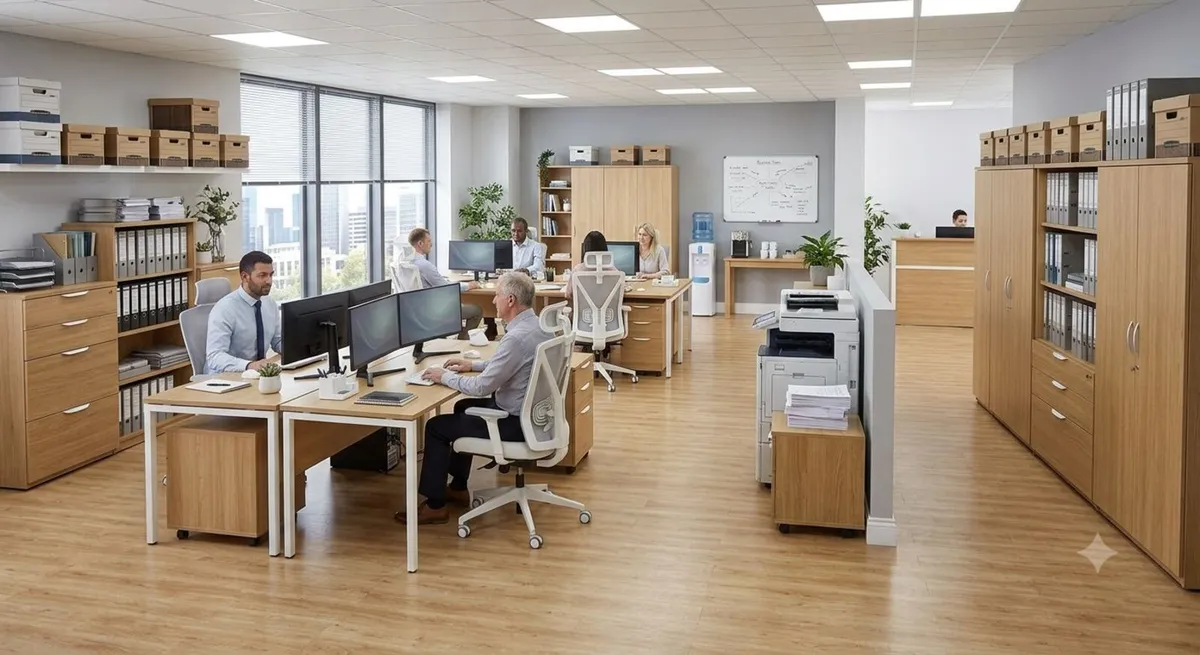 Furniture Assembly & Delivery Service - Cork Area - Image 4