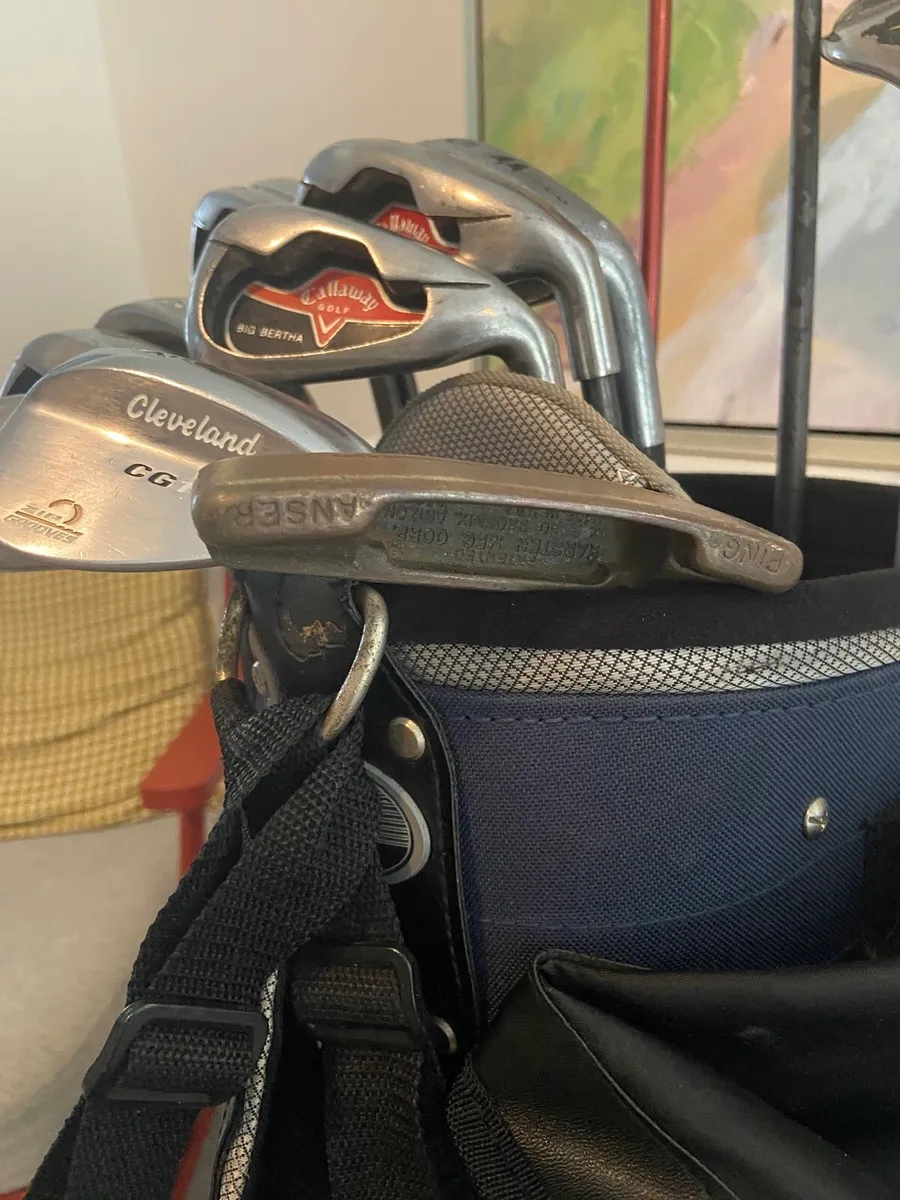 Golf Set - Image 4