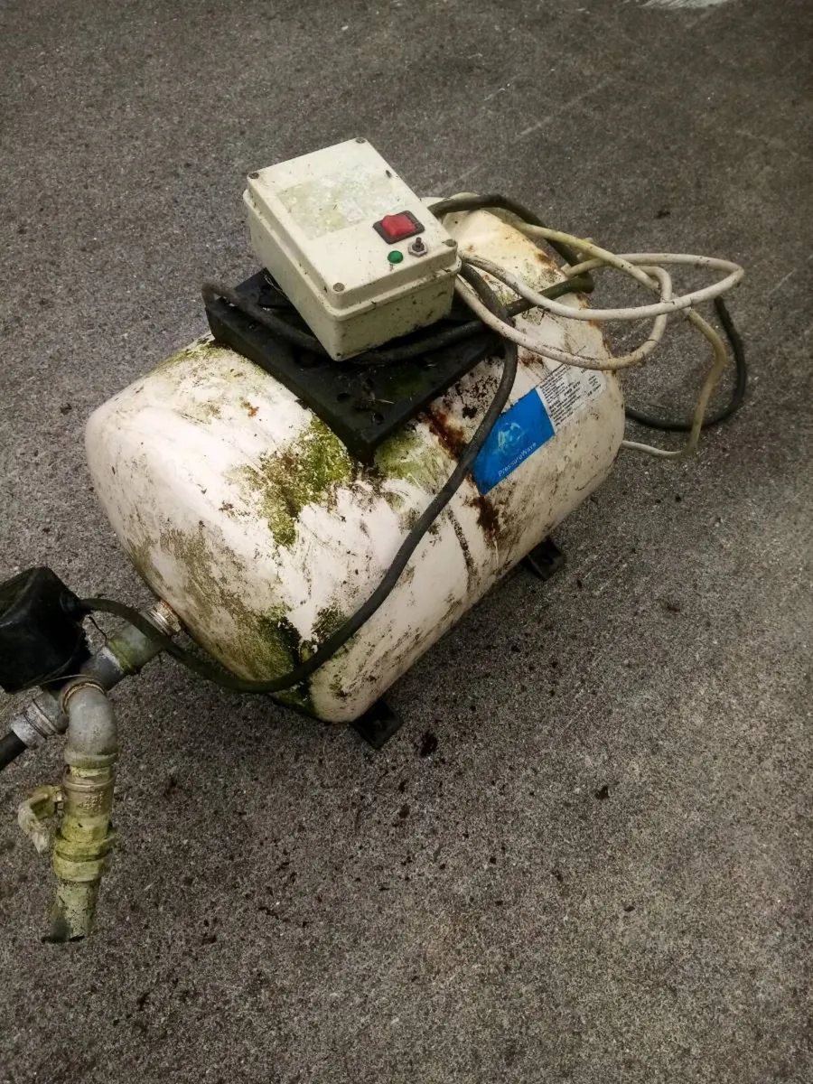 Pump vessel - Image 3