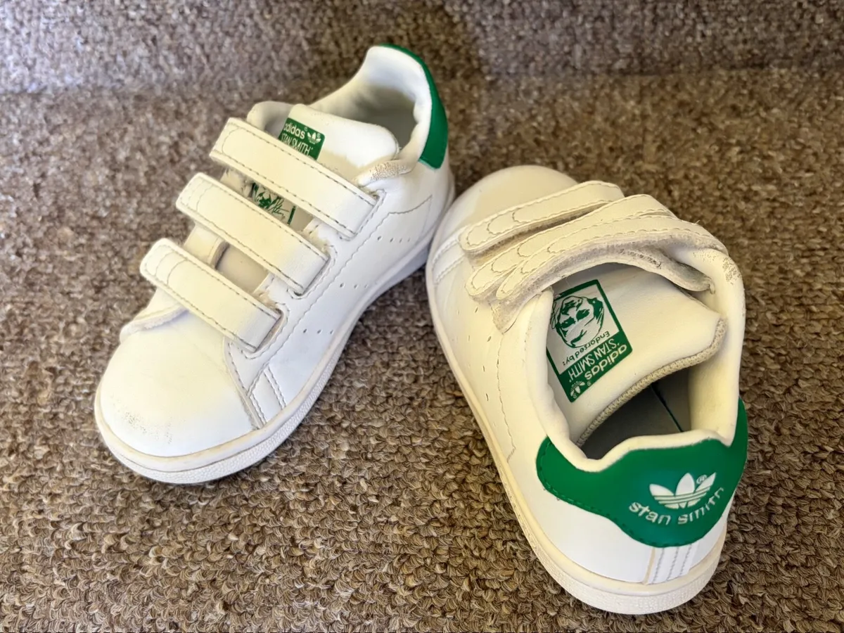 Toddler shoes - Image 2