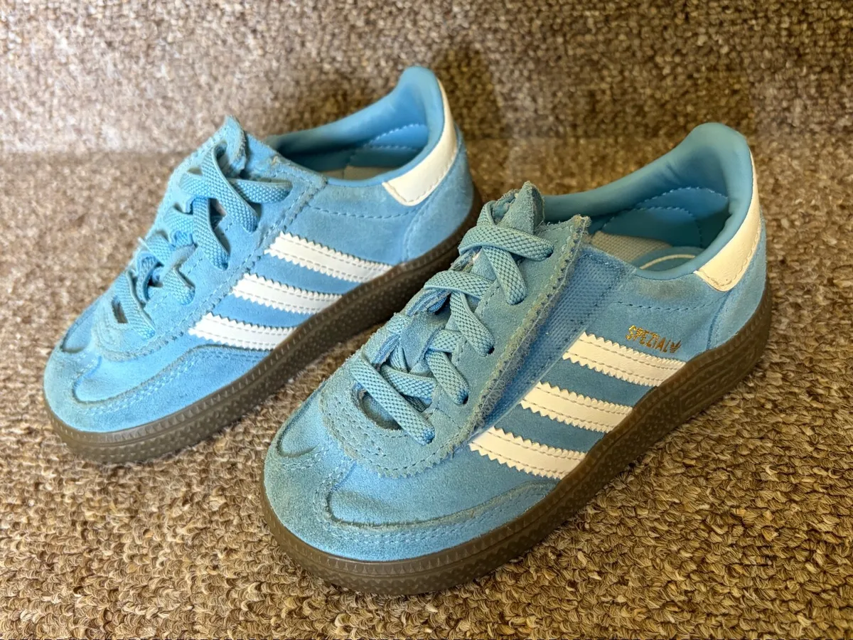Toddler shoes - Image 3