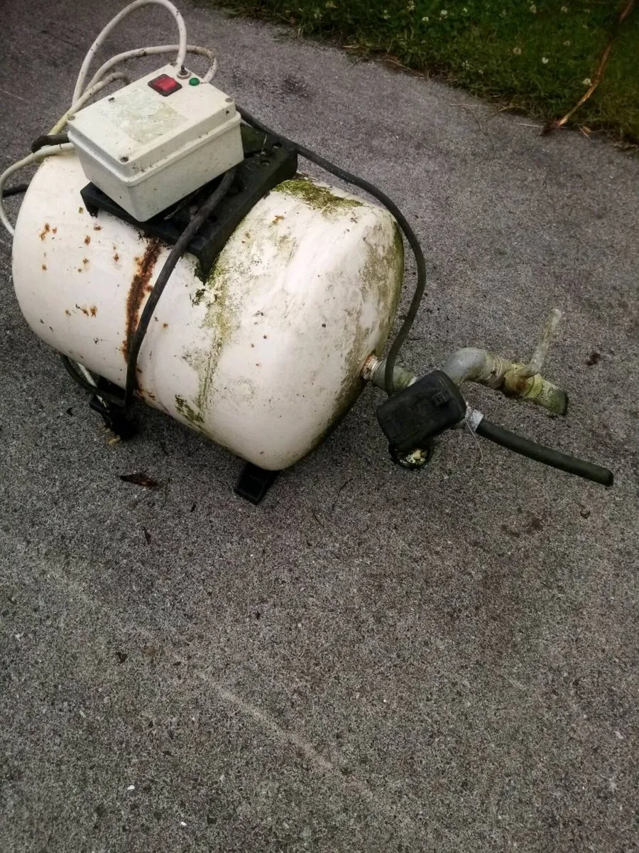 Pump vessel - Image 4