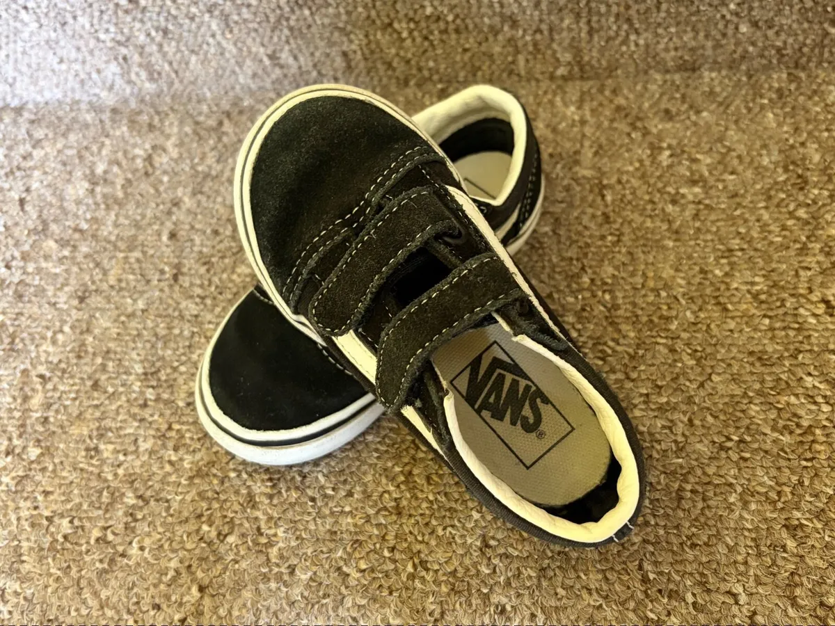 Toddler shoes - Image 4