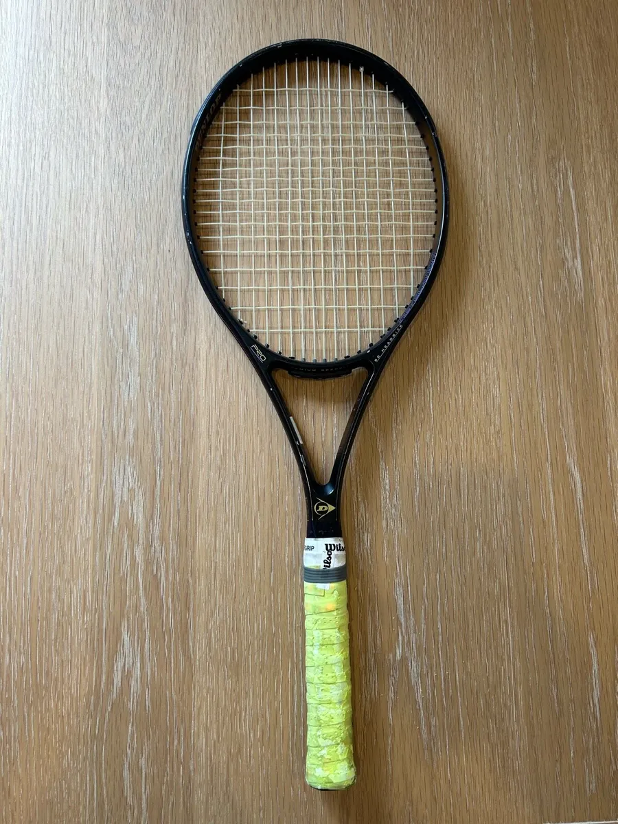 Dunlop Revelation Tennis Racket - Image 1