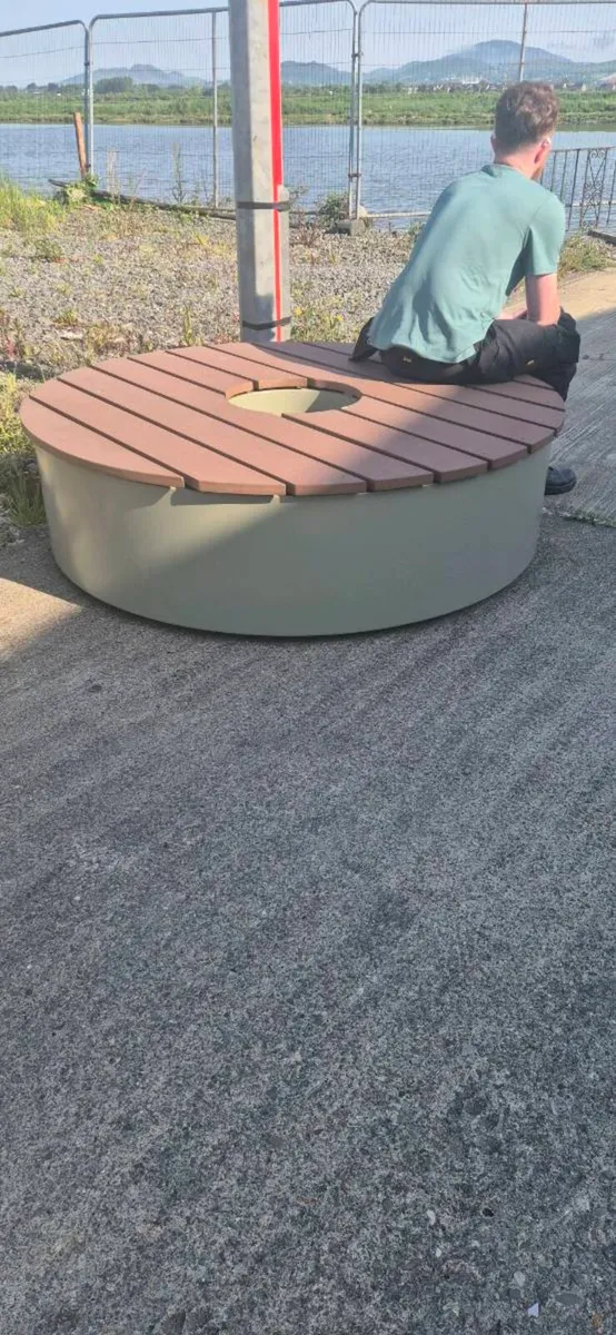 Aluminium composite - Image 1
