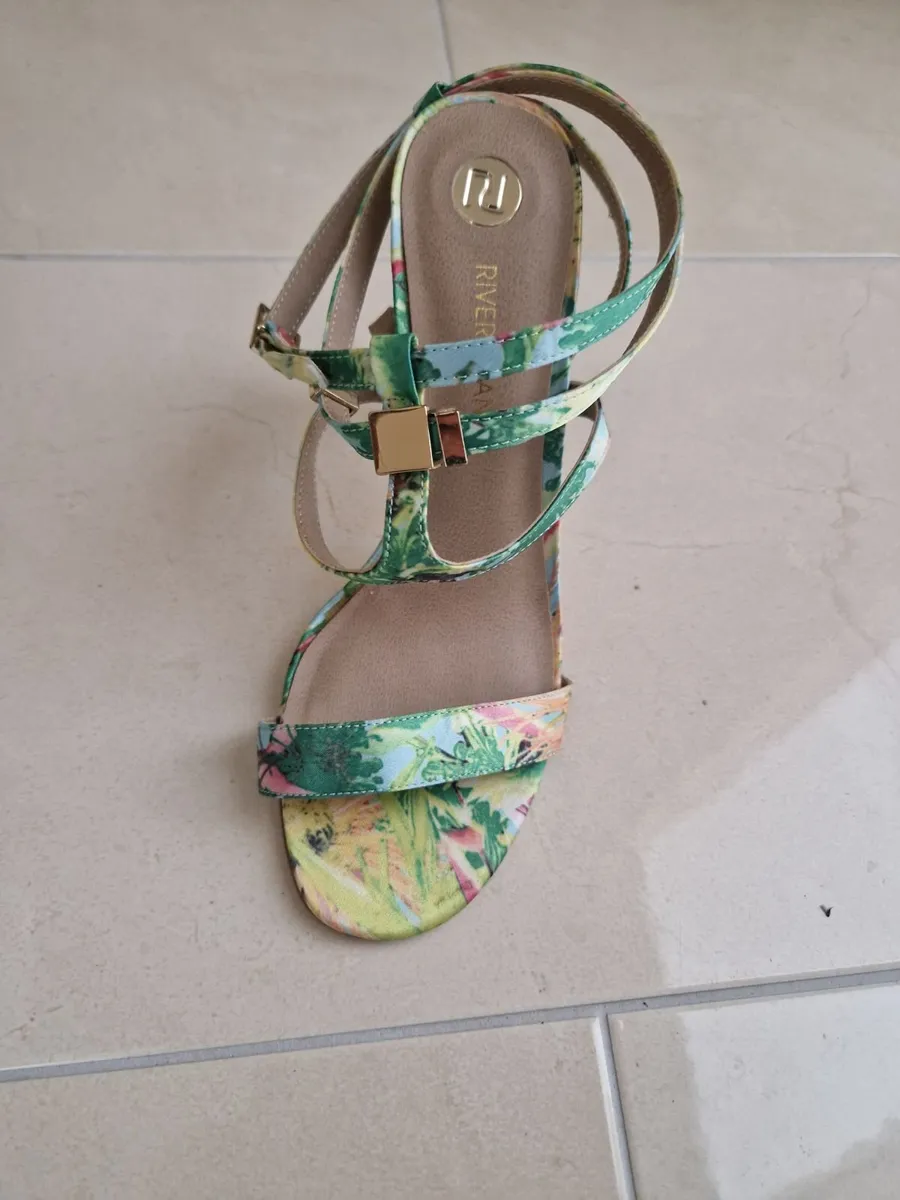 River Island Sandals - Image 2