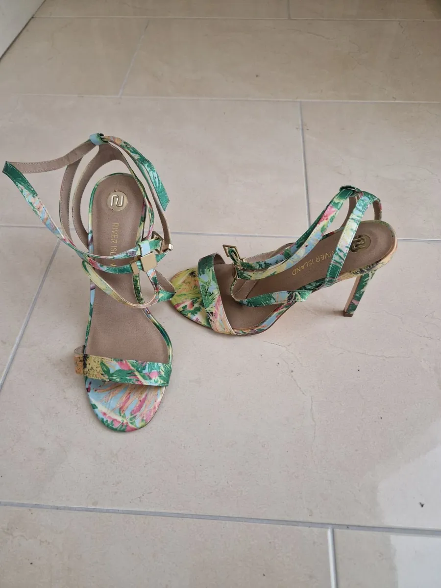 River Island Sandals - Image 4