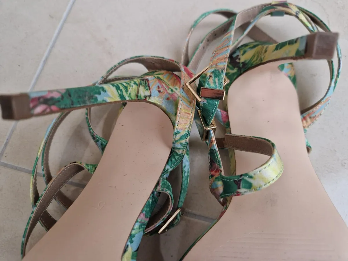 River Island Sandals - Image 3
