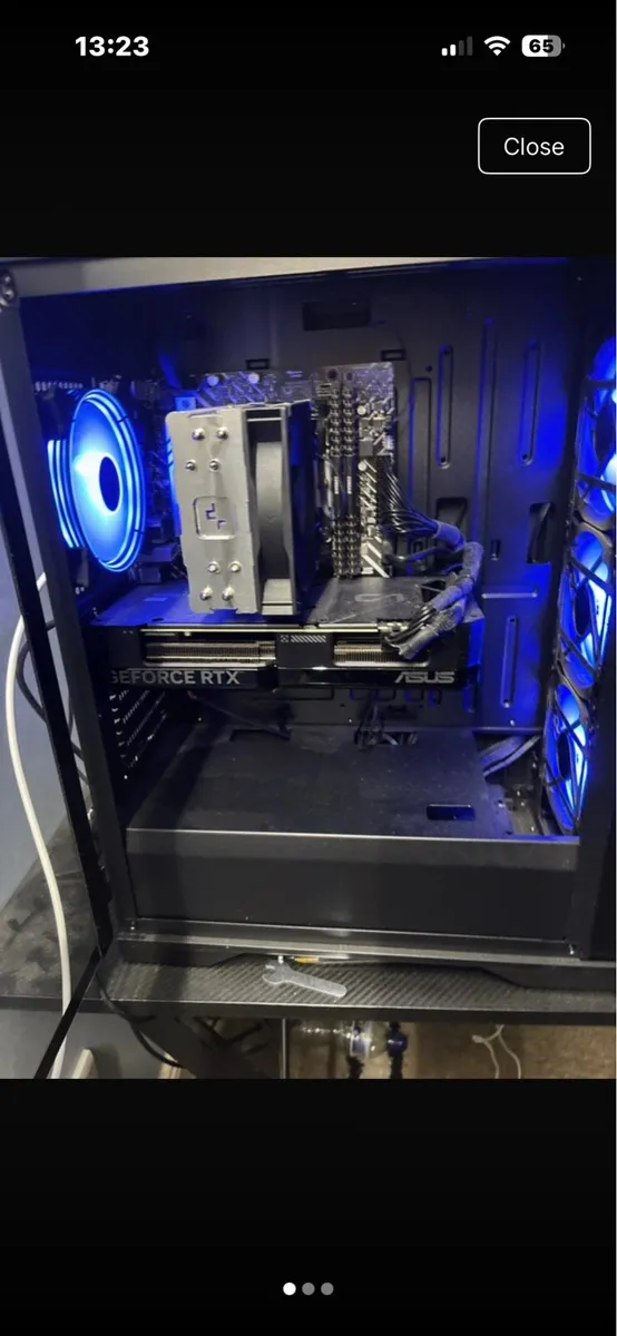 Gaming pc - Image 2