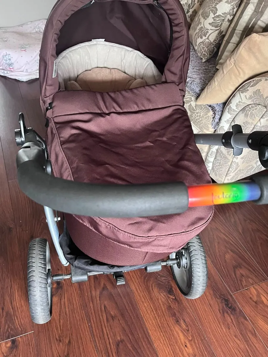 Babies pram/buggy - Image 1