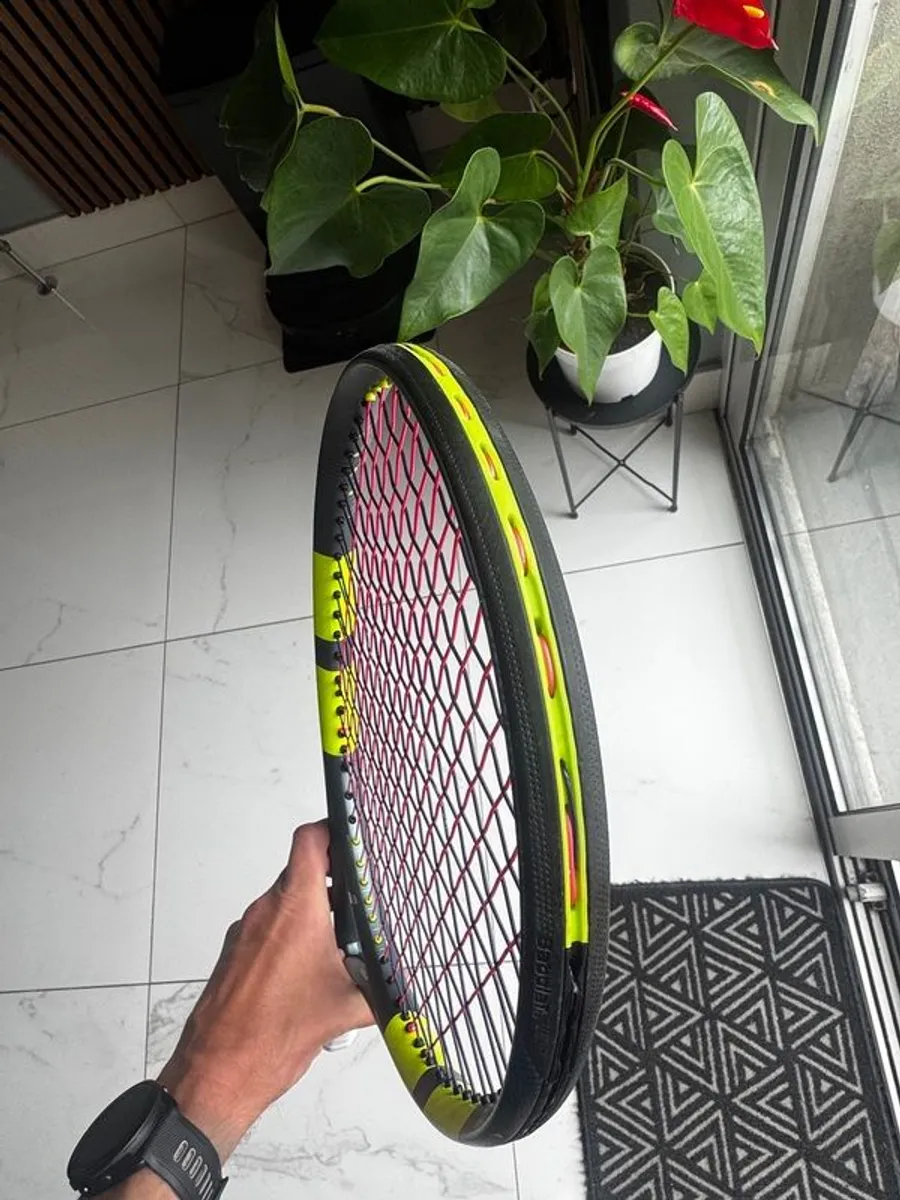 2026 Babolat Pure Aero 98 - Image 4