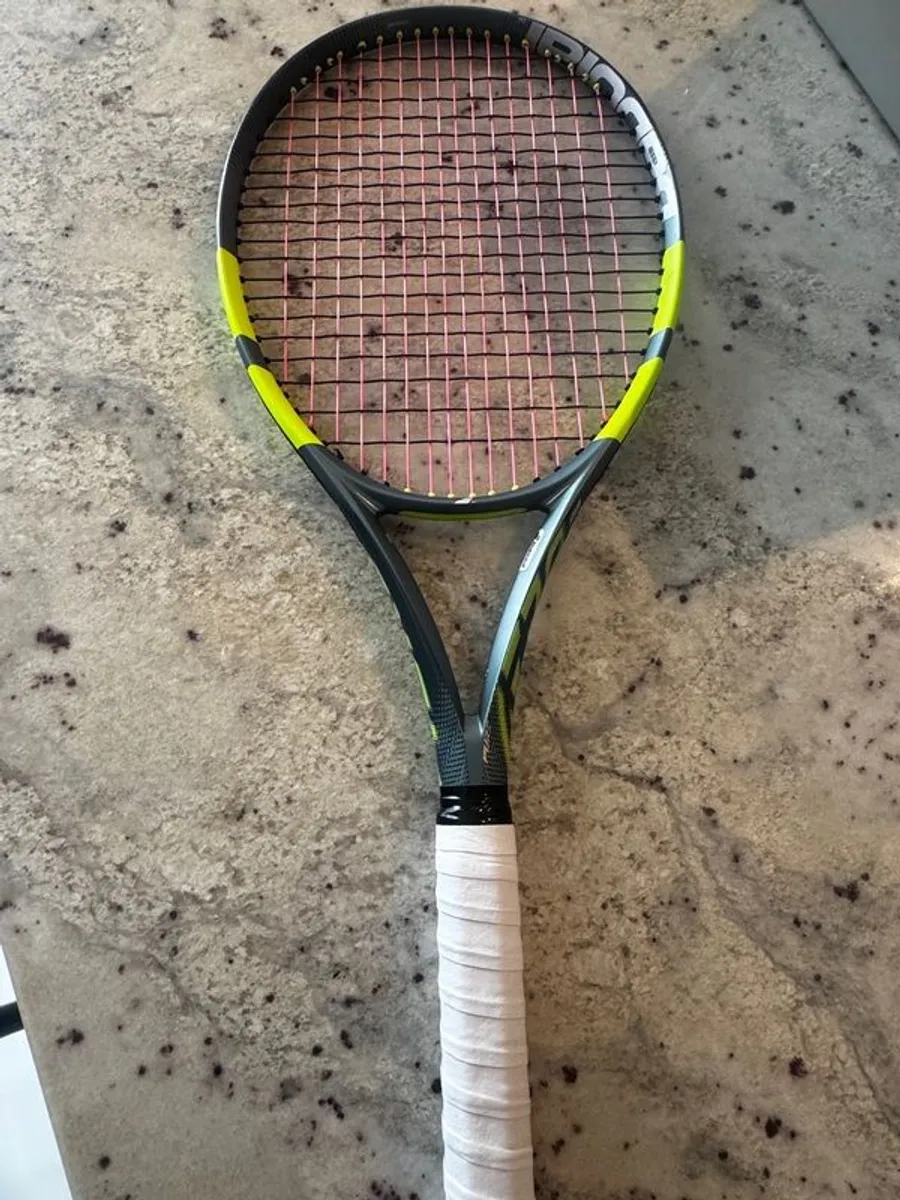 2026 Babolat Pure Aero 98 - Image 1