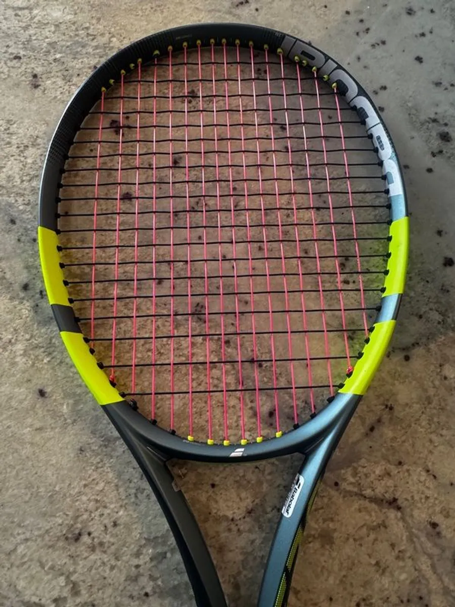2026 Babolat Pure Aero 98 - Image 2