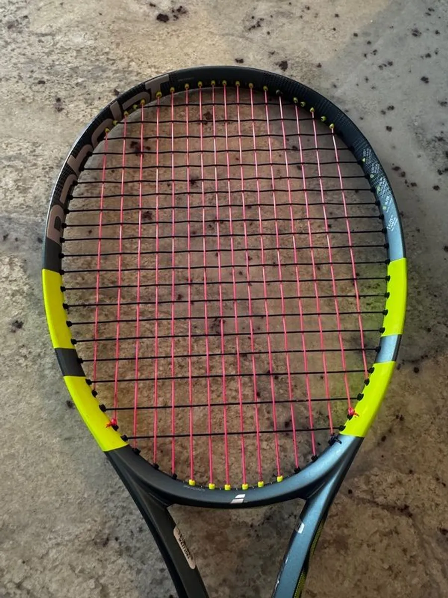 2026 Babolat Pure Aero 98 - Image 3