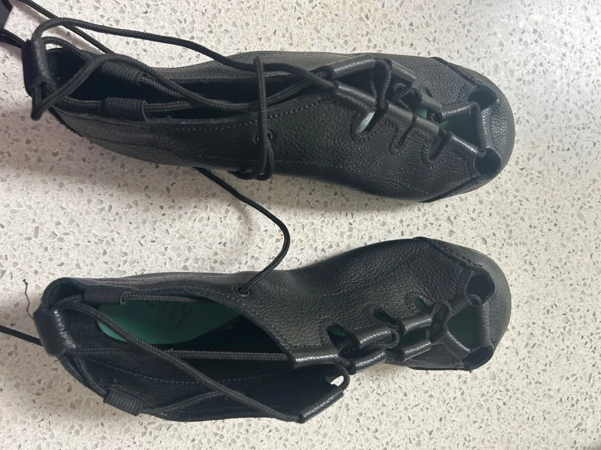 Irish dance shoes - Image 1