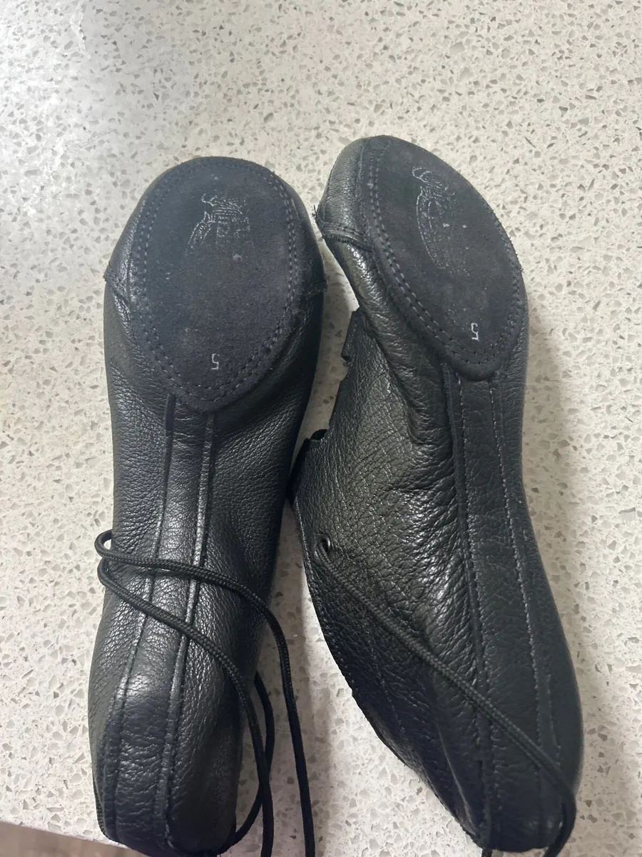 Irish dance shoes - Image 2