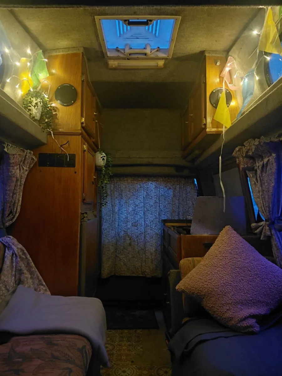 Vw t4 campervan - Image 4