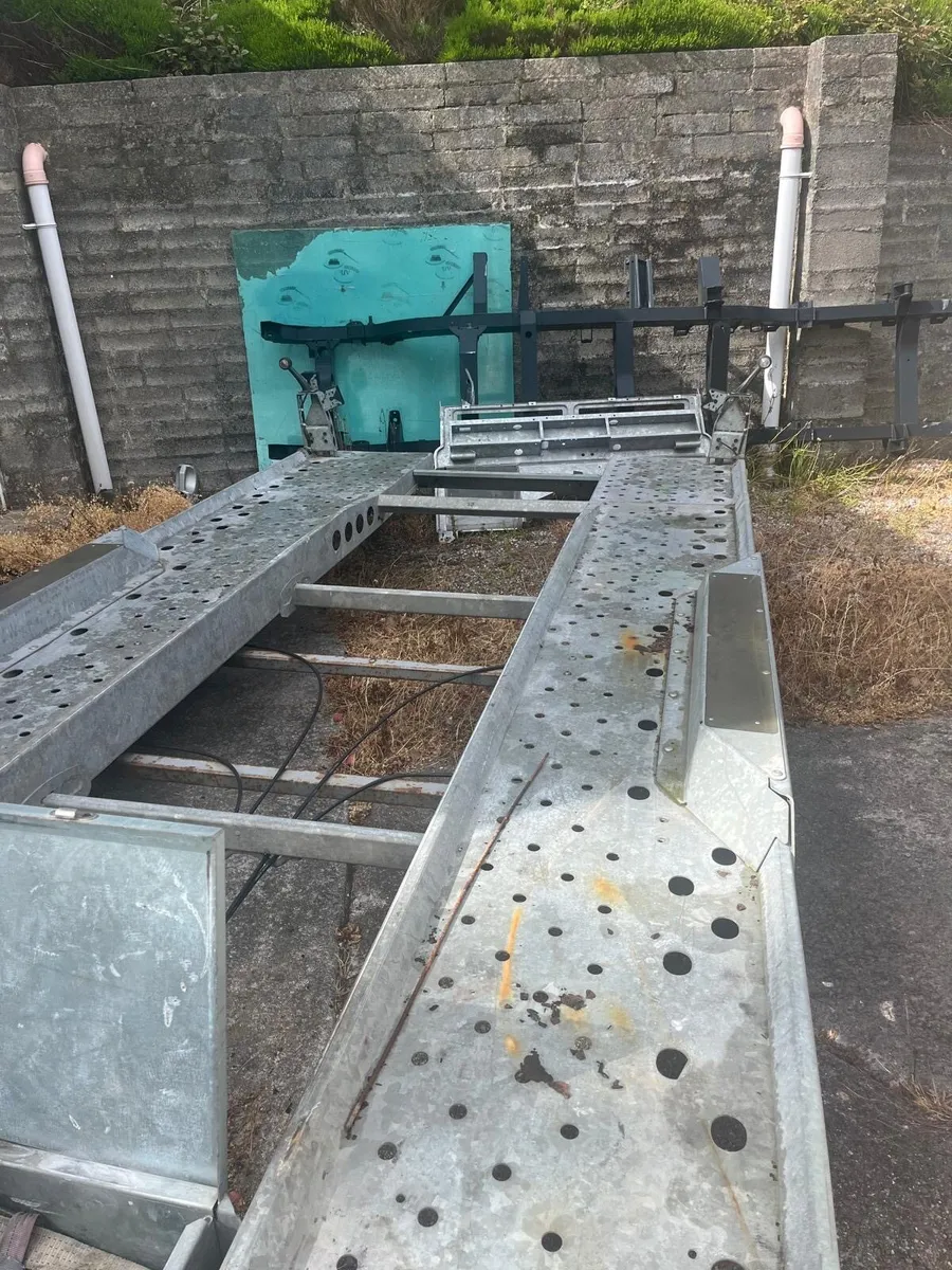 Car Transporter Trailer - Image 4