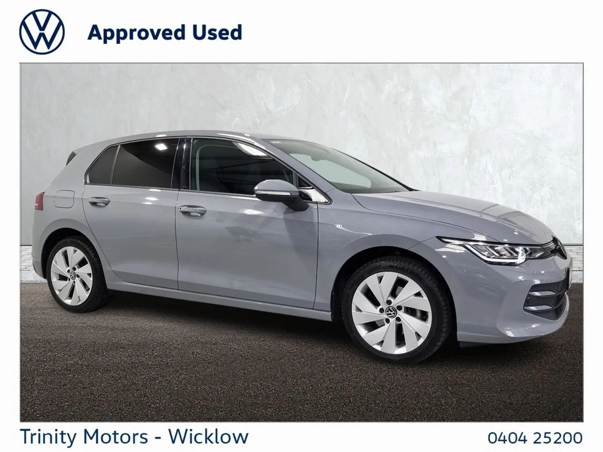 Volkswagen Golf ** COMMERCIAL ** EDITION 75 ** 2.0 - Image 1