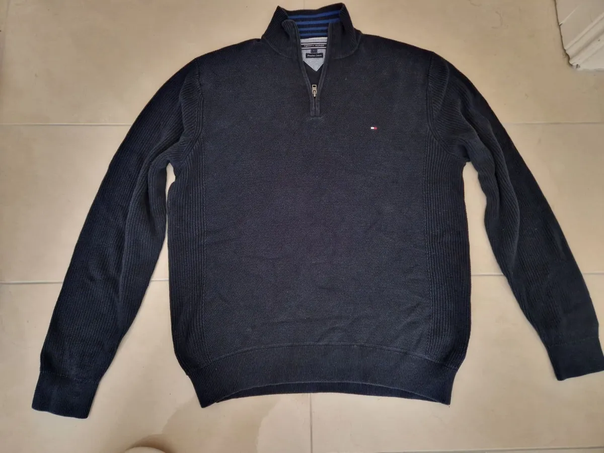 Tommy Hillfiger Jumper - Image 1