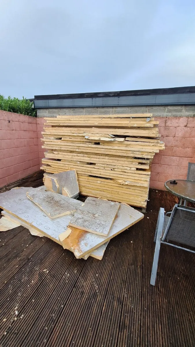 PIR Insulation - Image 1