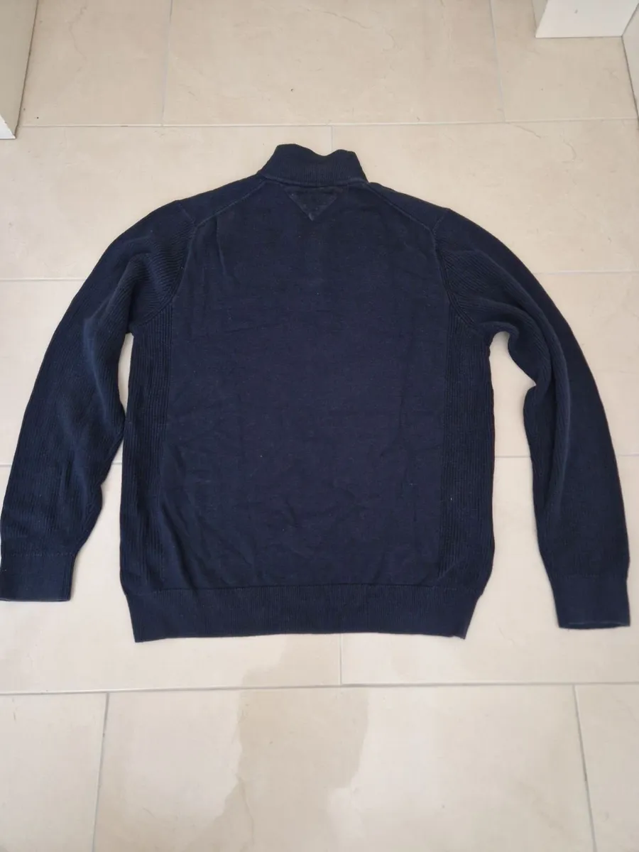 Tommy Hillfiger Jumper - Image 2