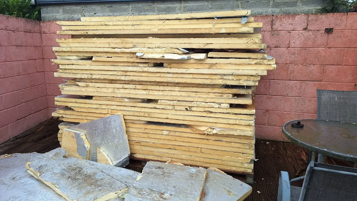 PIR Insulation - Image 3