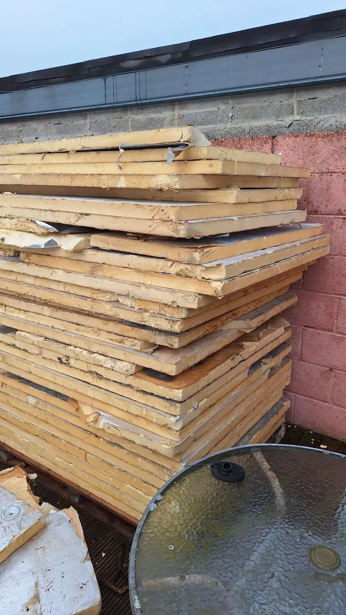 PIR Insulation - Image 4
