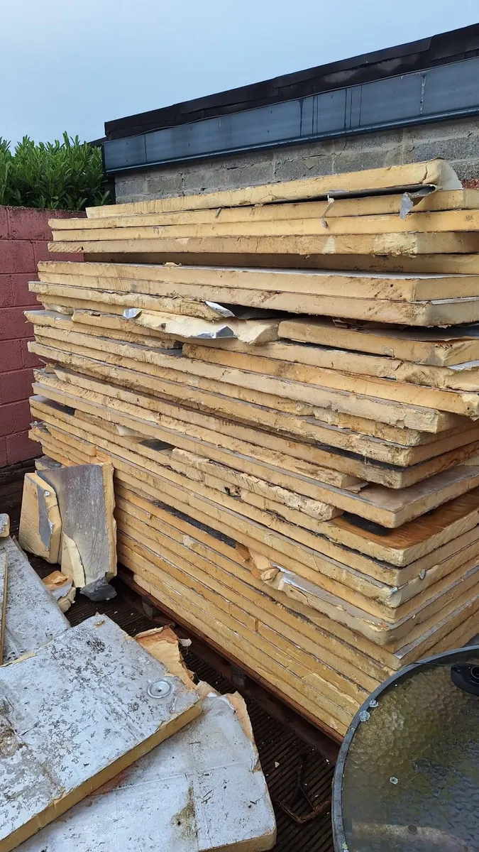 PIR Insulation - Image 2