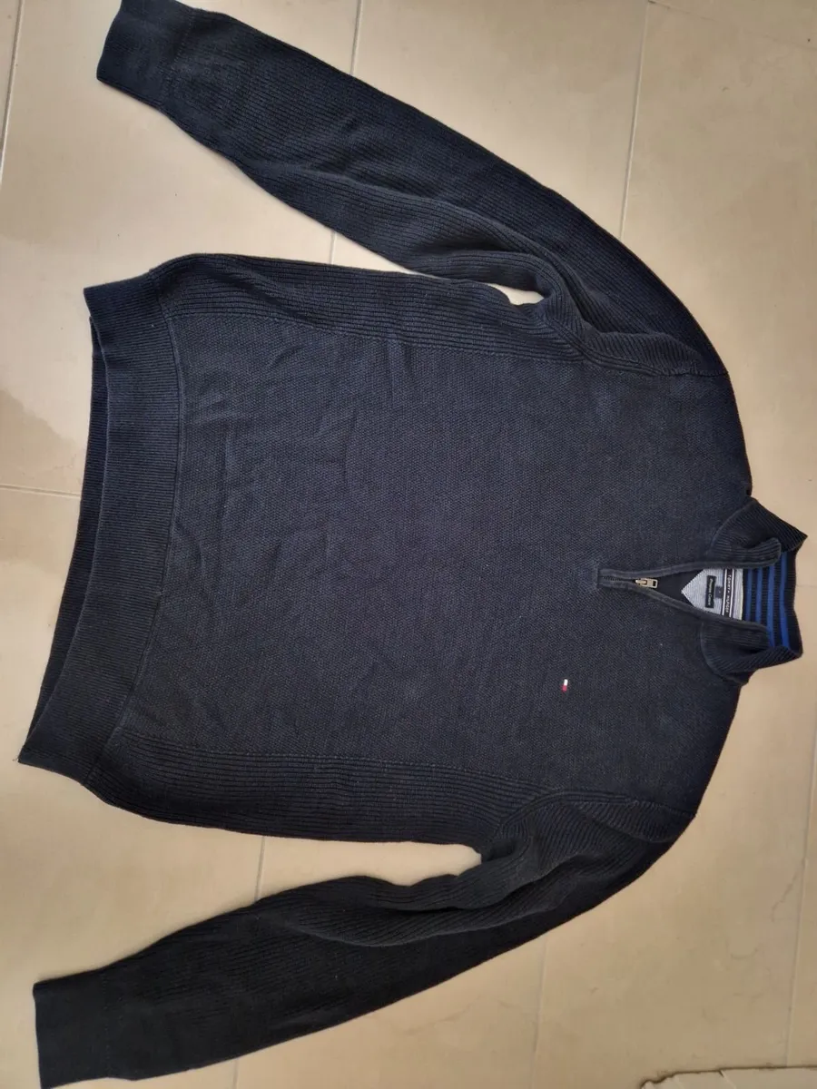 Tommy Hillfiger Jumper - Image 3