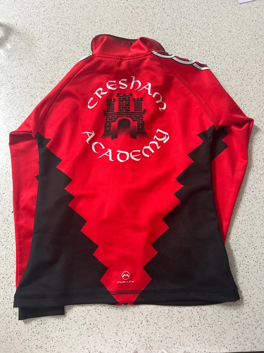 Irish dancing hoodie - Image 2
