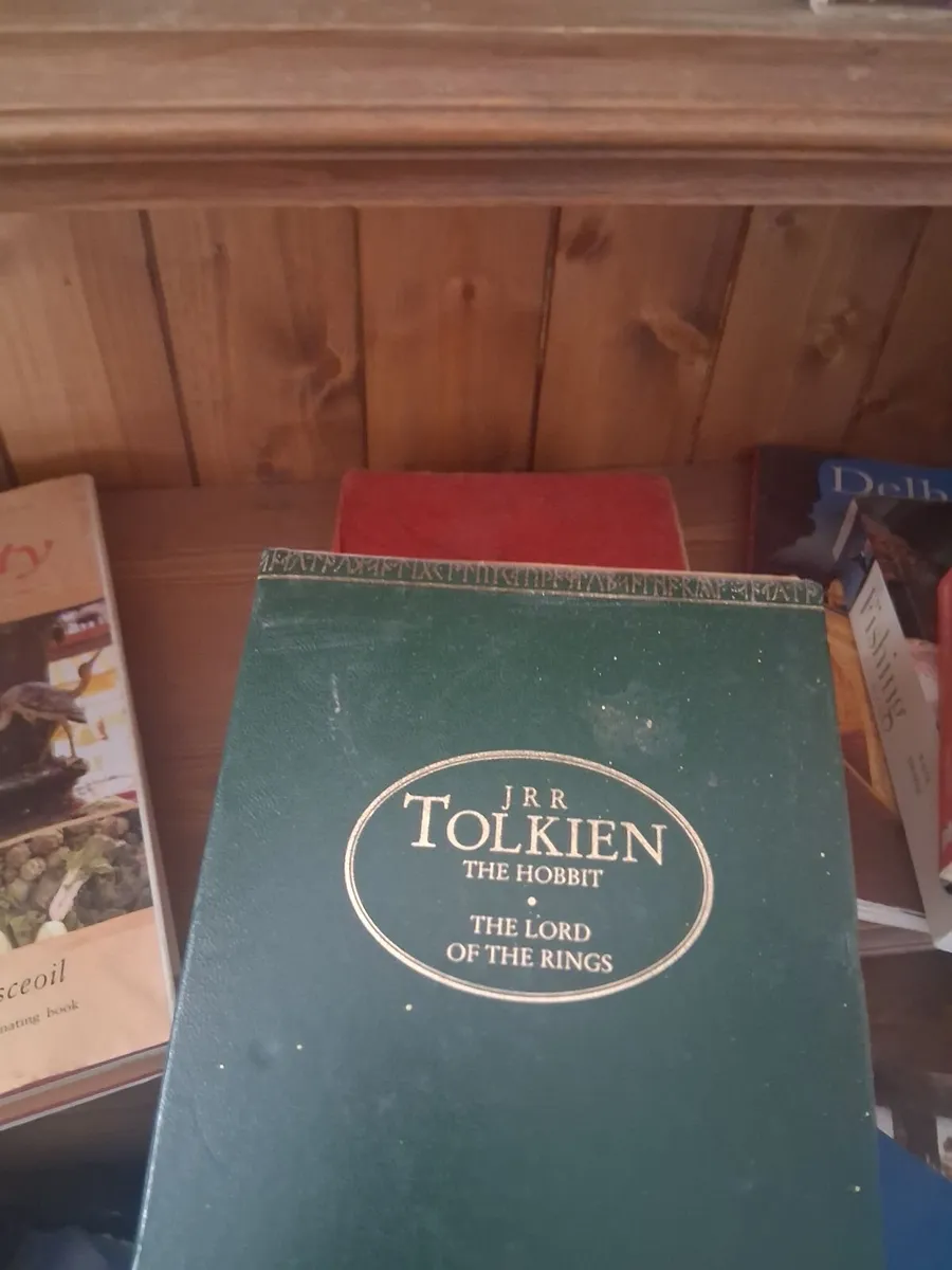 Book collection - Image 2