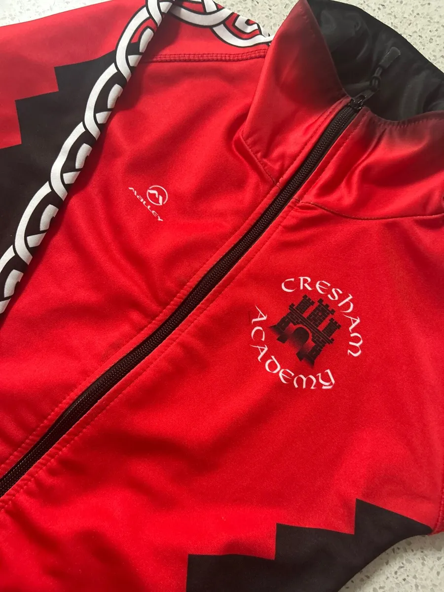 Irish dancing hoodie - Image 3