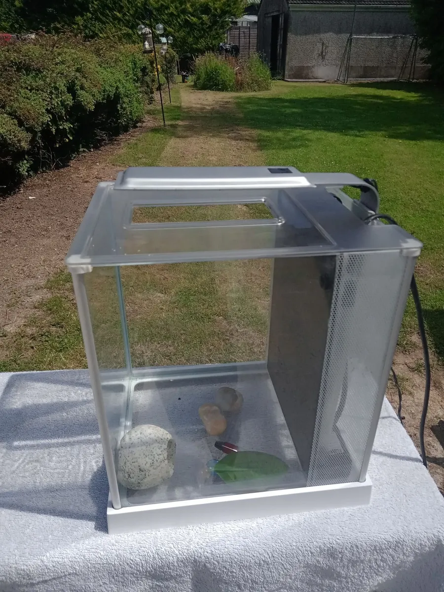 Aquarium - Image 1
