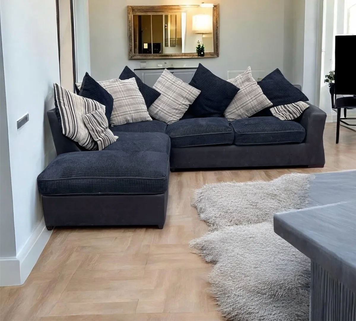 Corner sofa - Image 2