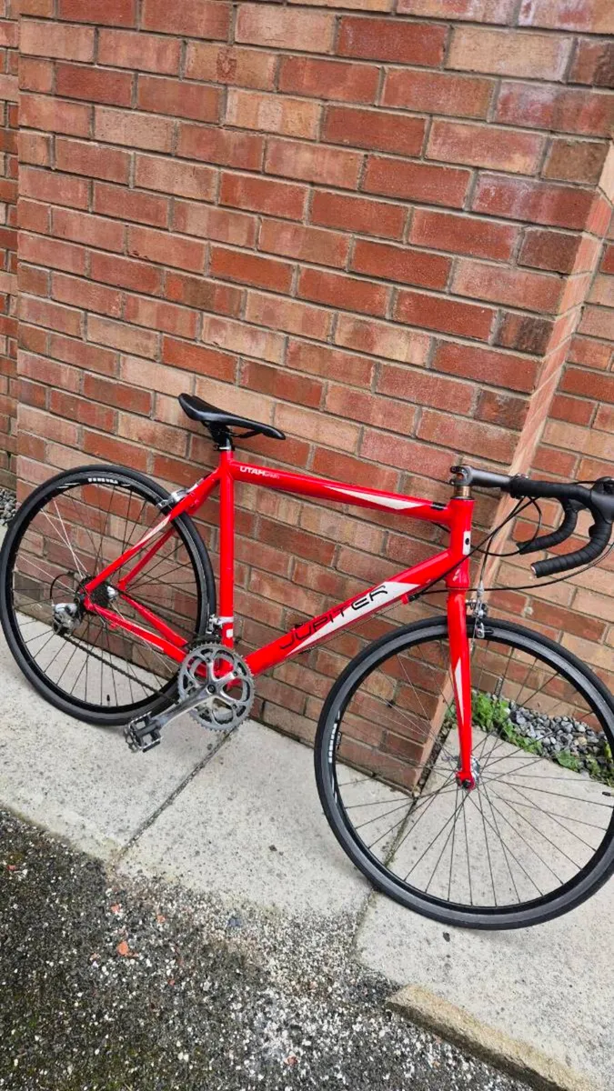 Road racing bike 16speed - Image 1