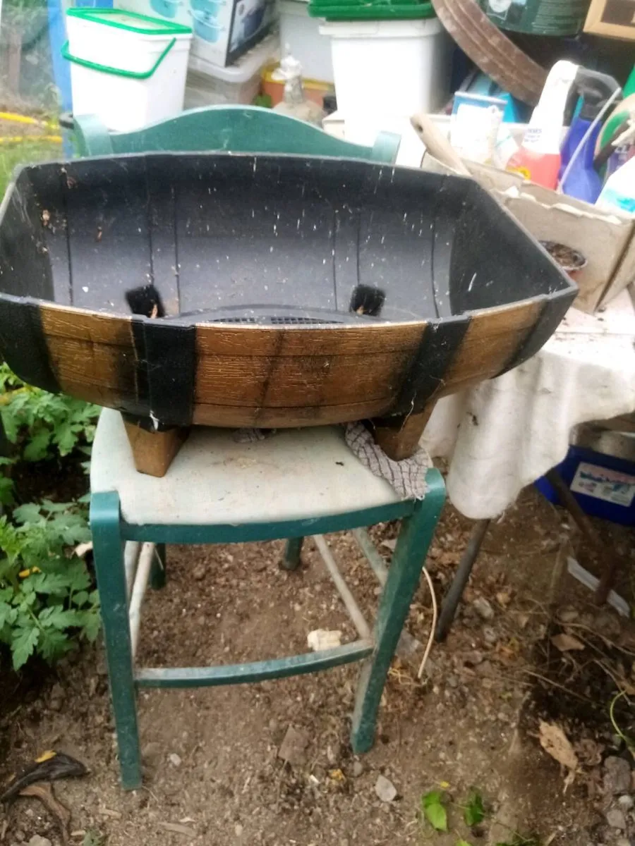 Planter - Image 1