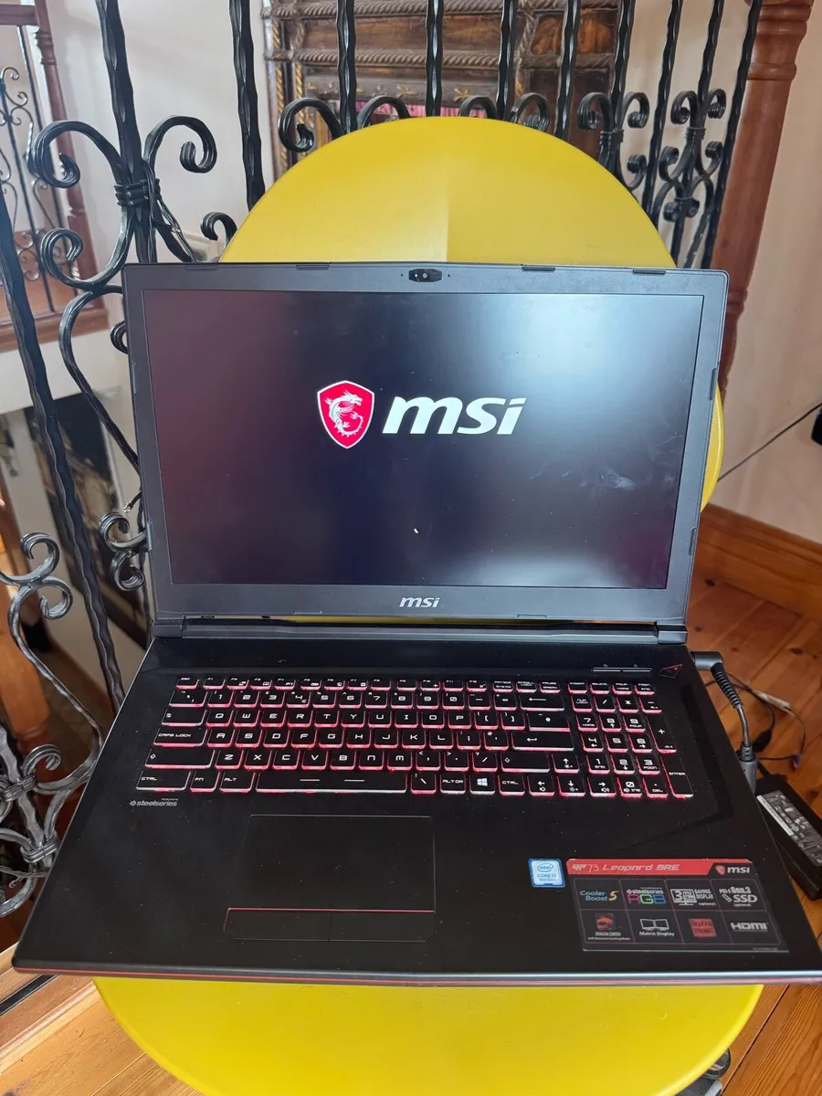 Gaming Laptop/Pc - Image 2