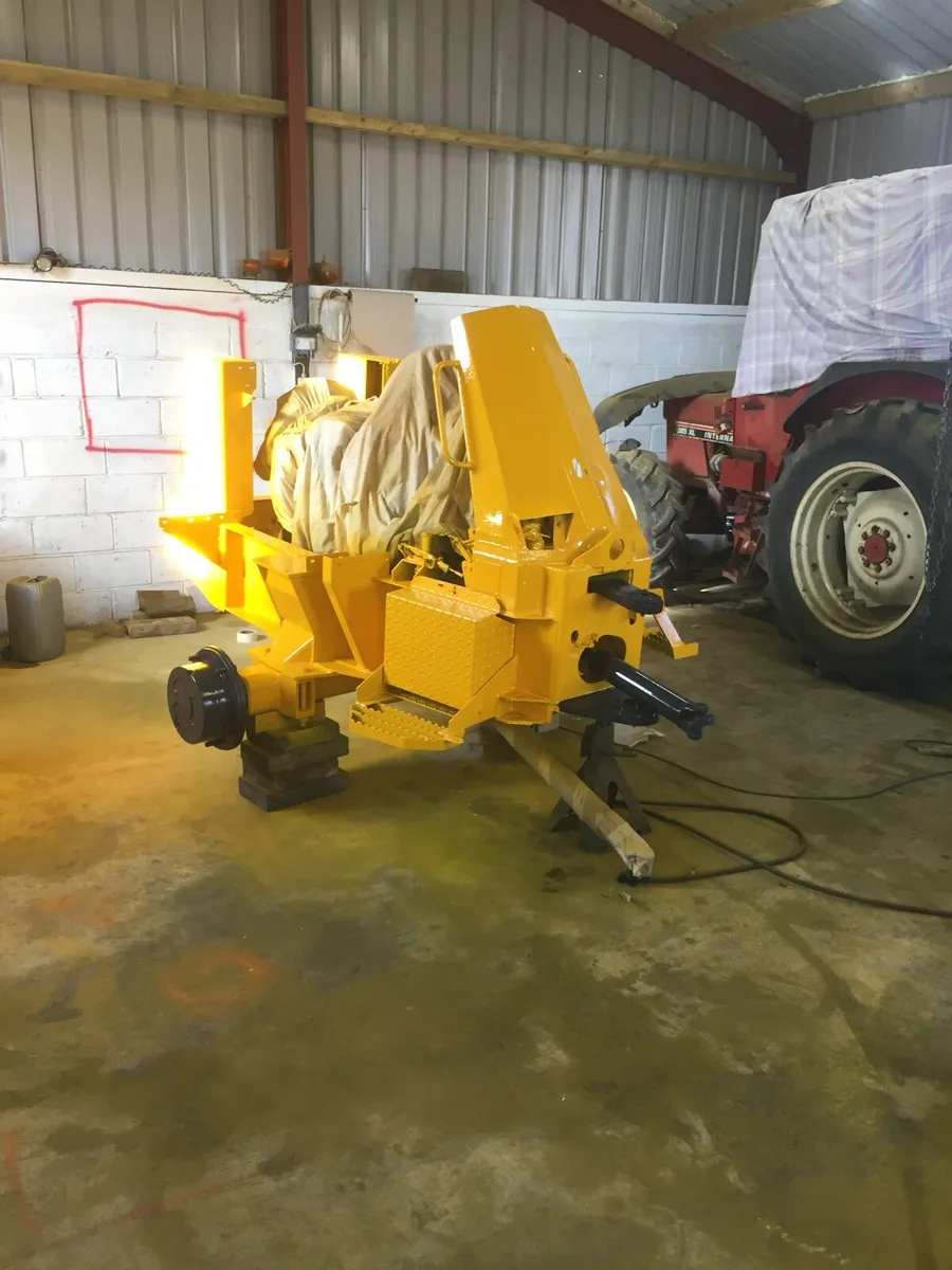 6 tonne dumper - Image 4