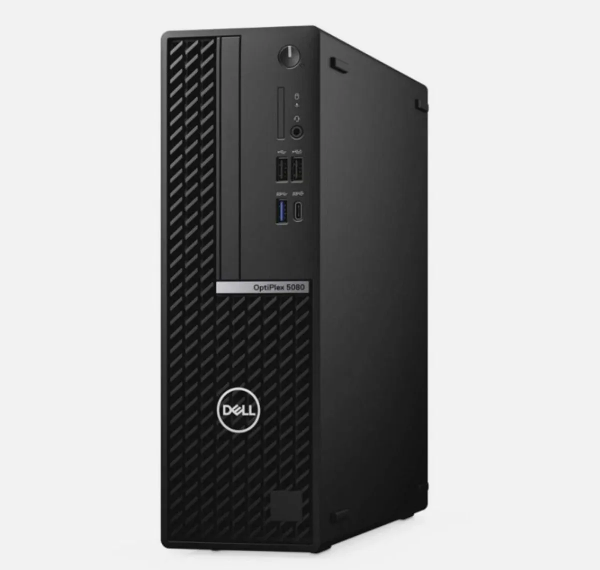 Dell OptiPlex 5080 SFF | Intel Core i5-10500 - Image 1